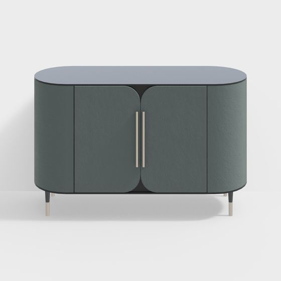 Tủ bên hiện đại