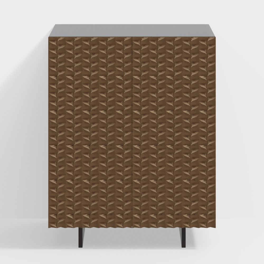 Armoire Latérale Moderne