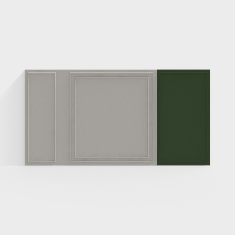 Modern Background Wall