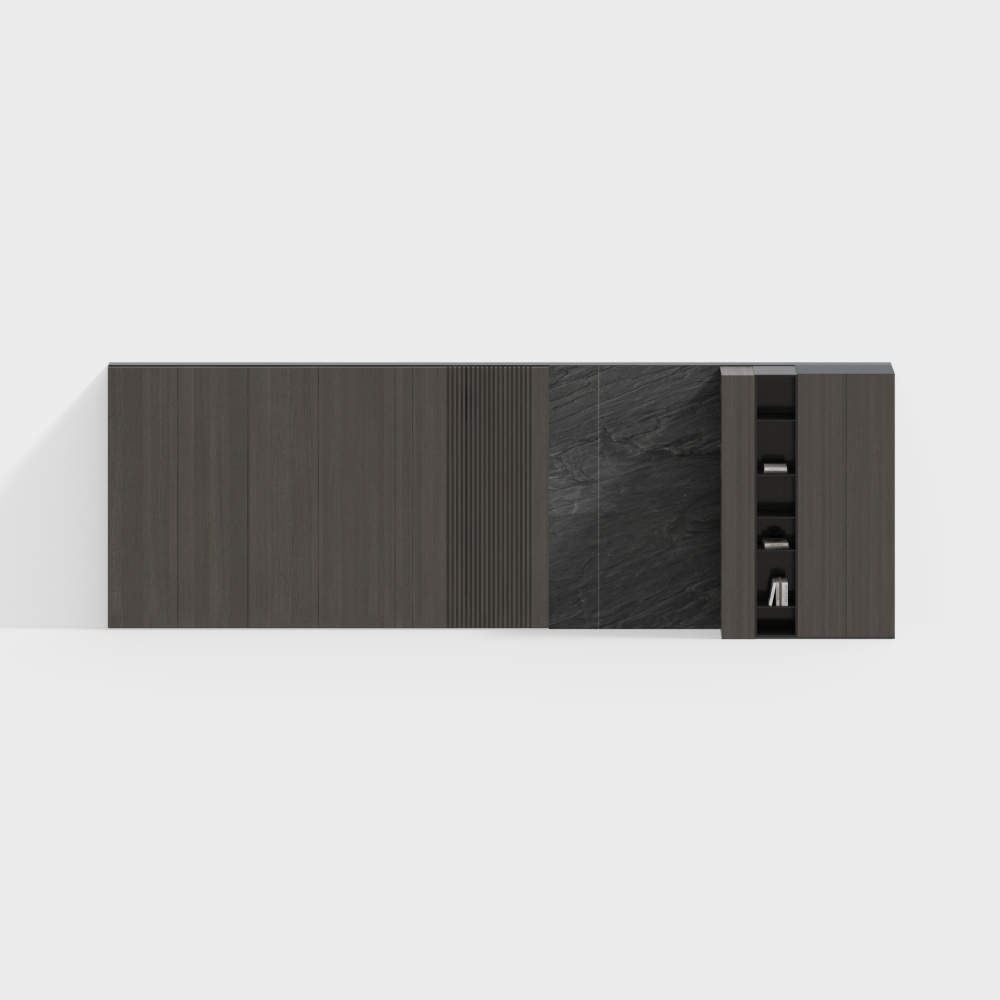 Tường nền hiện đại