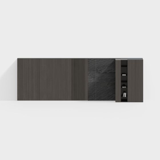 Tường nền hiện đại