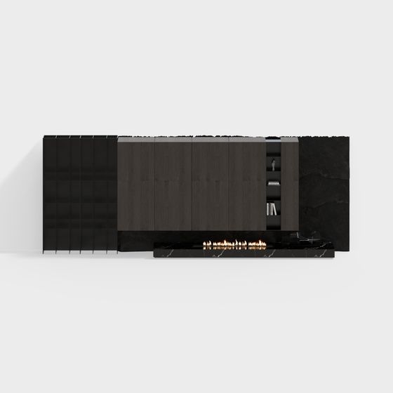 Tường nền sang trọng hiện đại giá cả phải chăng