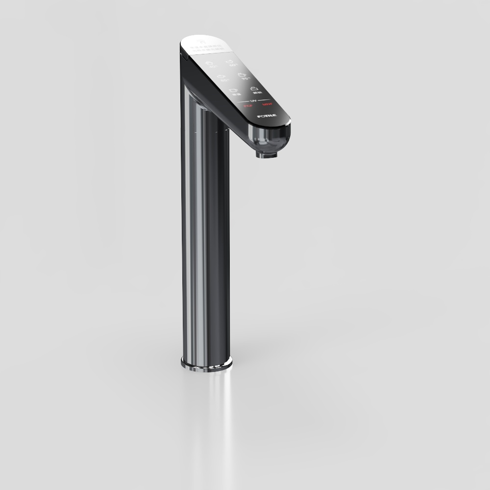 water purifier faucet