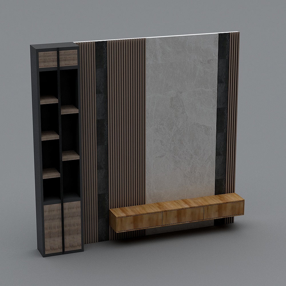 tv unit 1