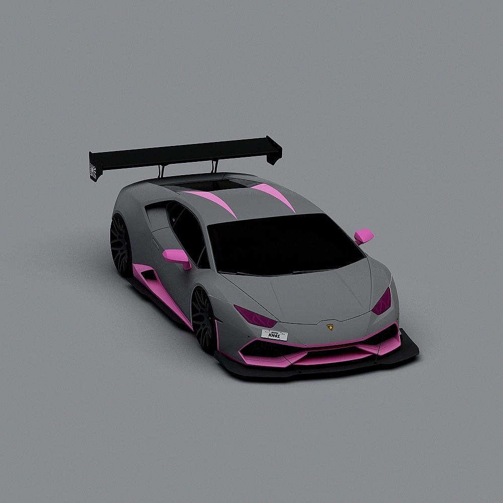 Lamborghini+Huracan (1)