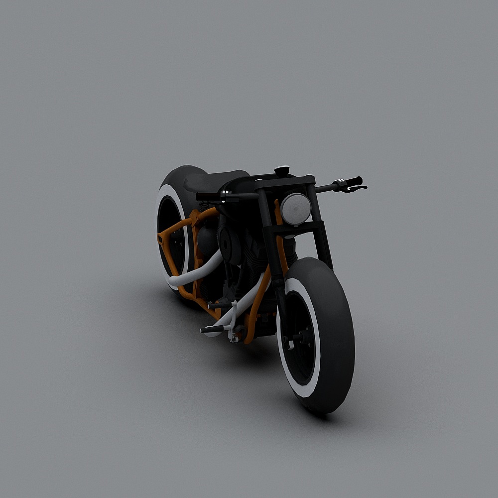 hellride+bike+remake