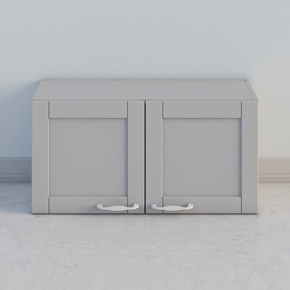 ตู้คู่เสริม 4080 GY cabinet