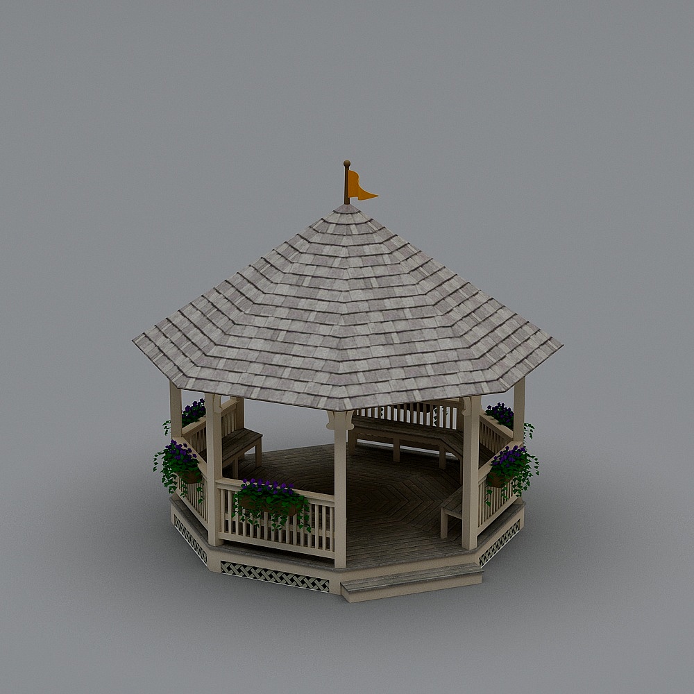 Gazebo