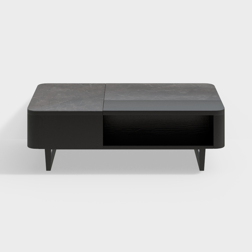 Bàn bên / Bàn cà phê / Chỗ ngồi trà