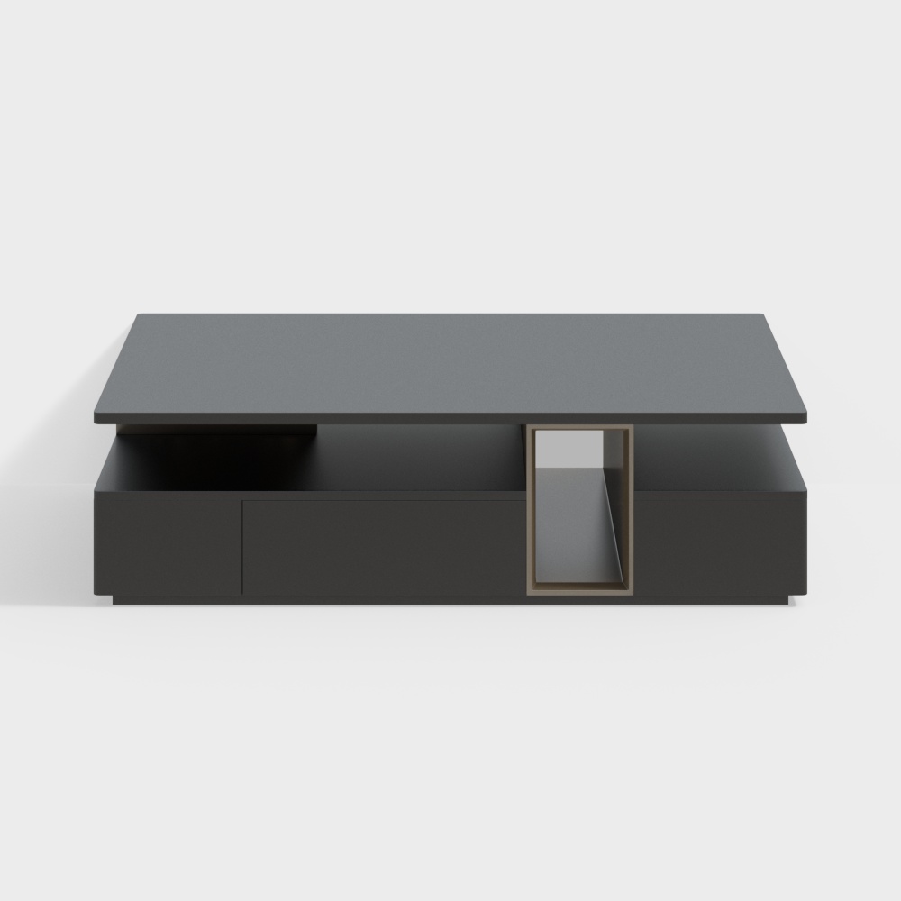Urban Living Coffee Table 3D model