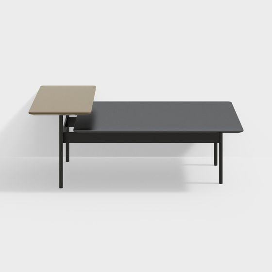 사이드 테이블/커피 테이블/찻잔 자리