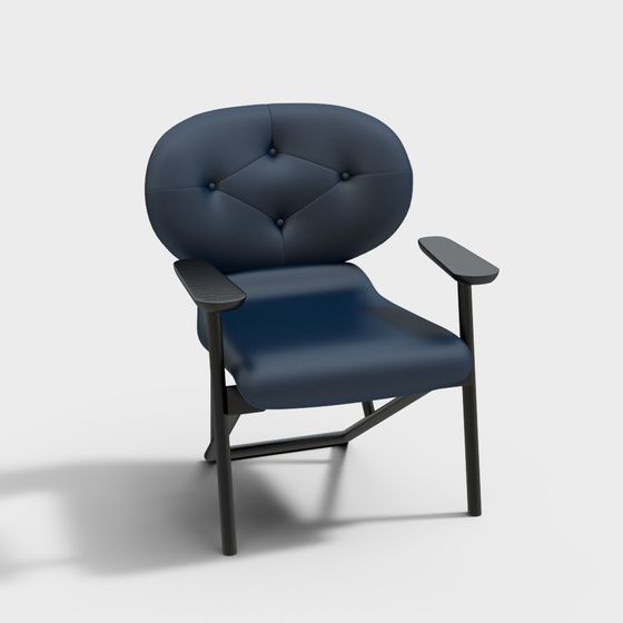 VE5-1661_เก้าอี้พักผ่อน