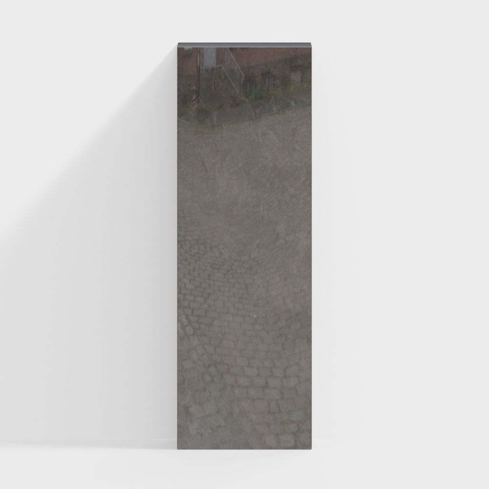 HH-1961-4 TV cabinet combination