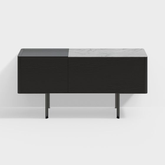 ディナー サイドキャビネット