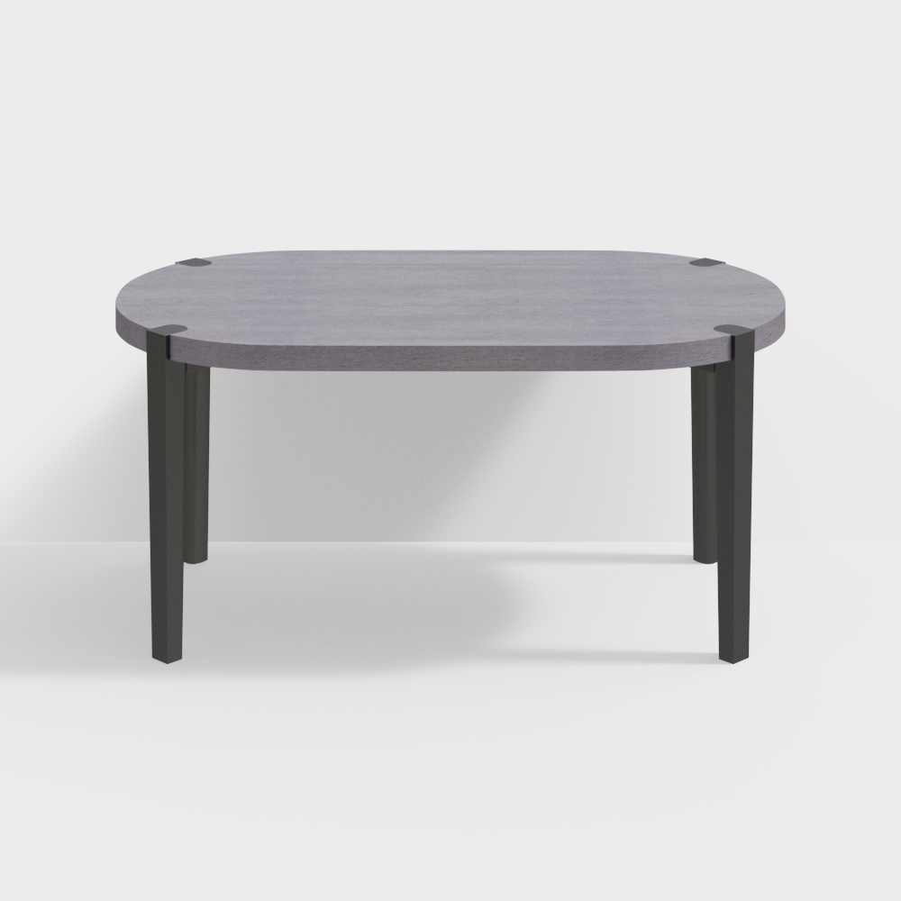 HA-1803-2 (dining table) version 14