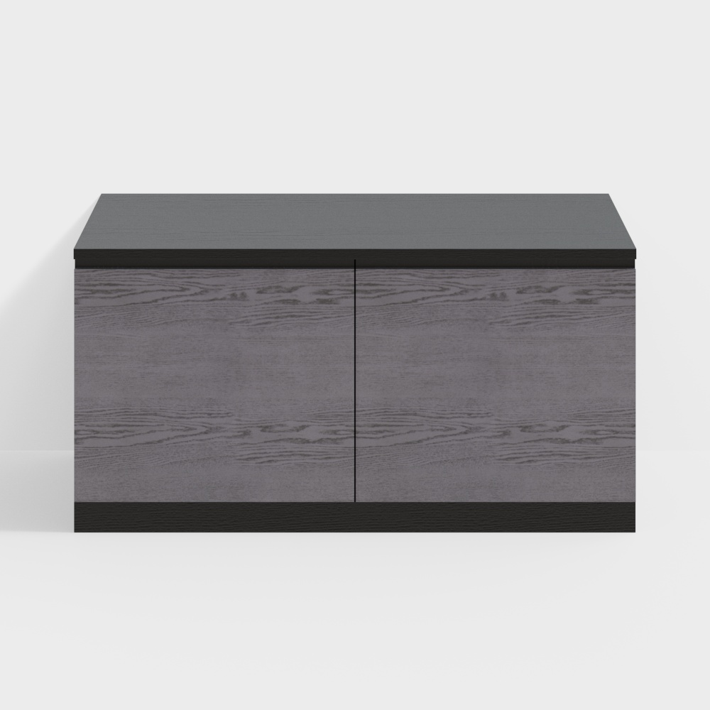 HH-1802-5 base cabinet