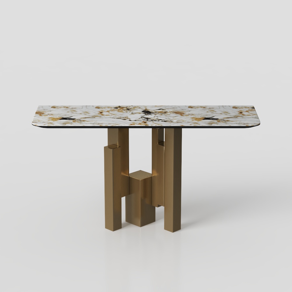 console table