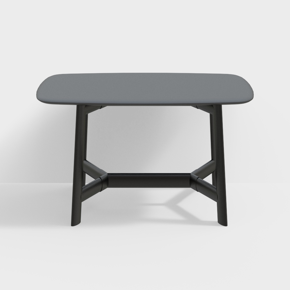 HA-1763-4 dining table