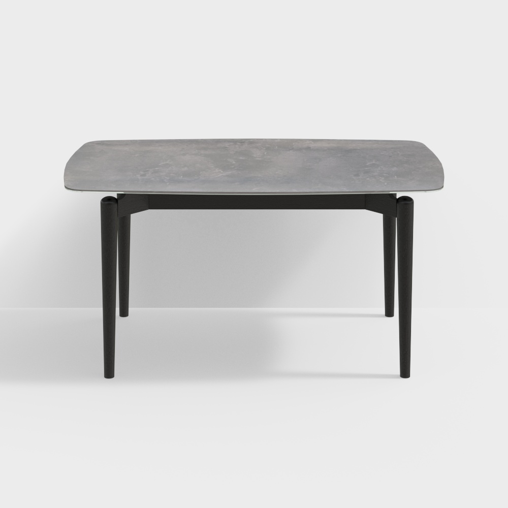 HA5-1670-6.2 dining table