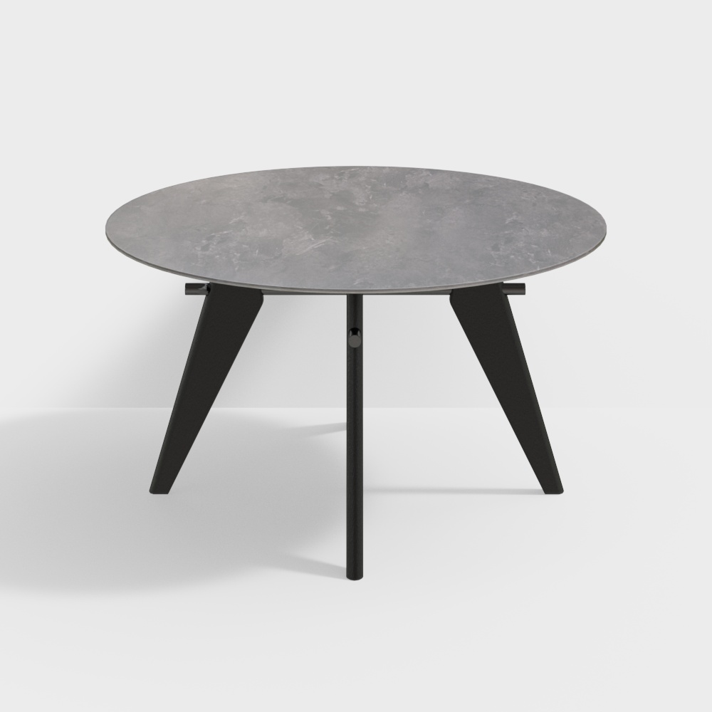 HA5-1676-8.1 dining table