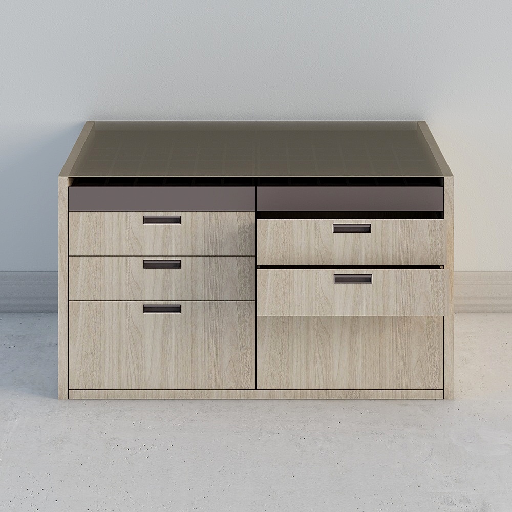 아일랜드 옷장 1