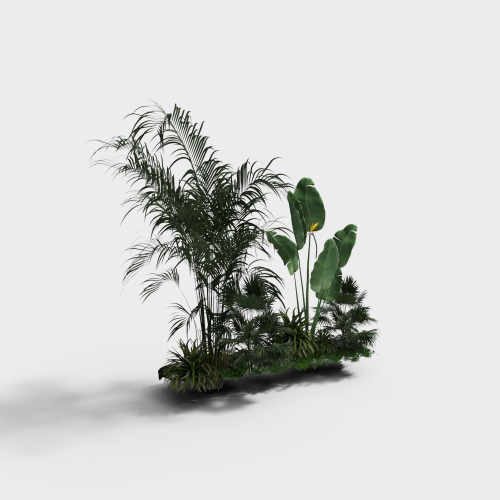 Plantscape 2