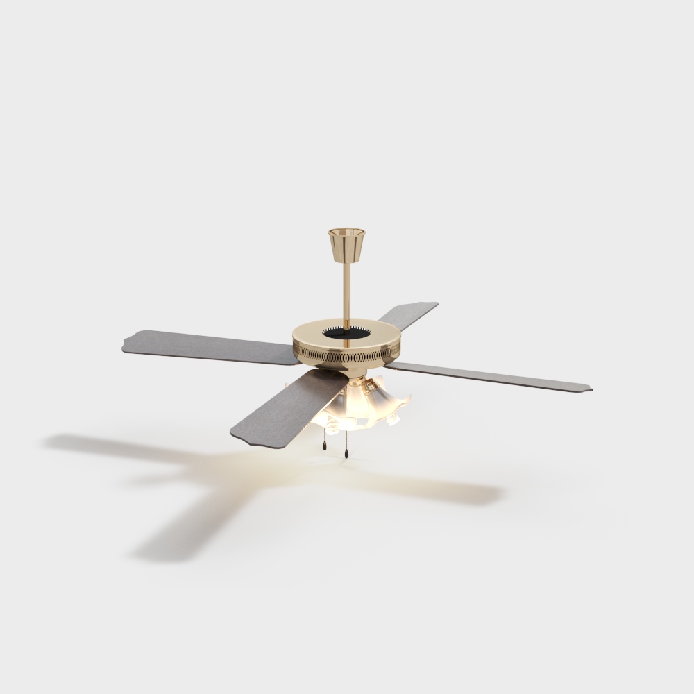 Ceiling Fans with lighting