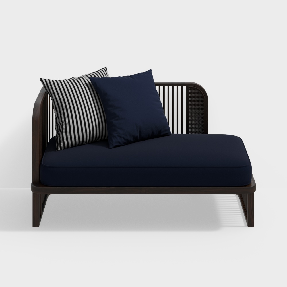 Sofa Indochine