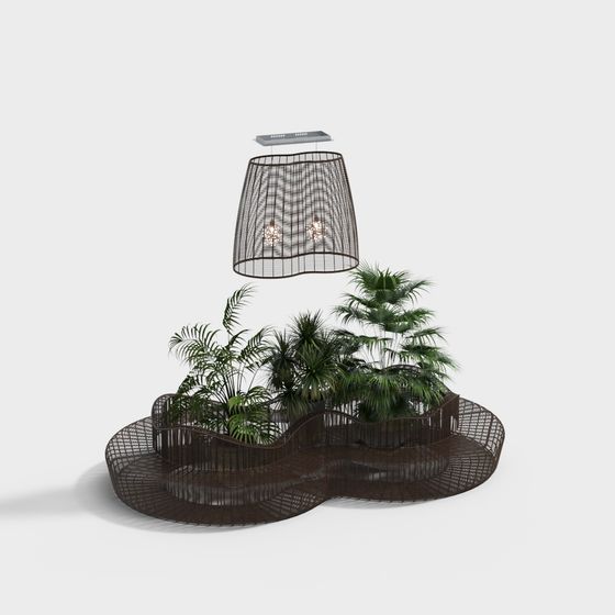 ม้านั่งหวาย