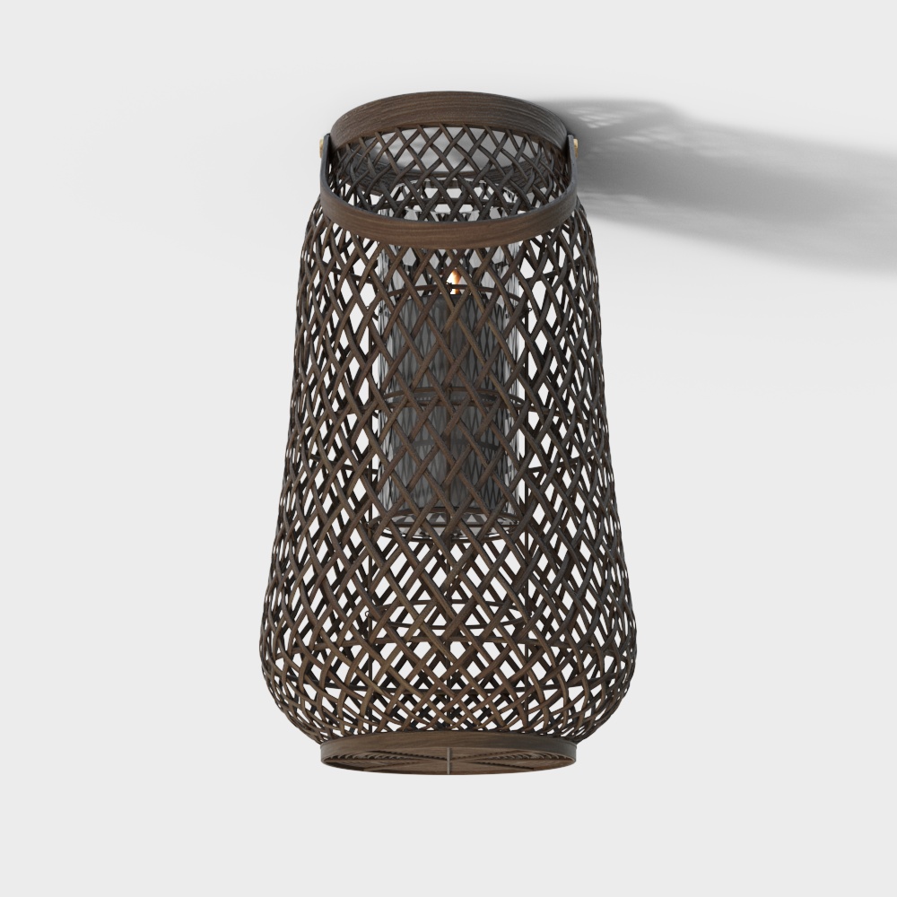 Lanterne Tortola Moyenne