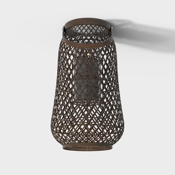 Lanterne Tortola Moyenne