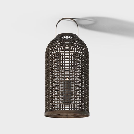 Lanterne Tortola Extra Large