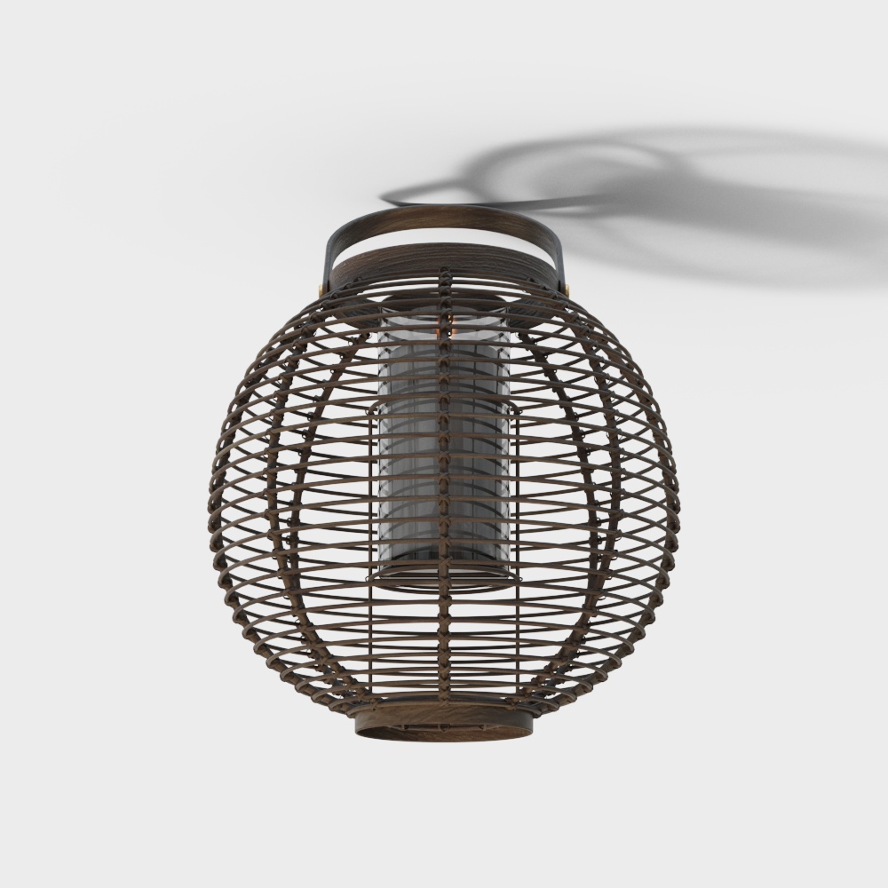 Lanterne Tortola petite