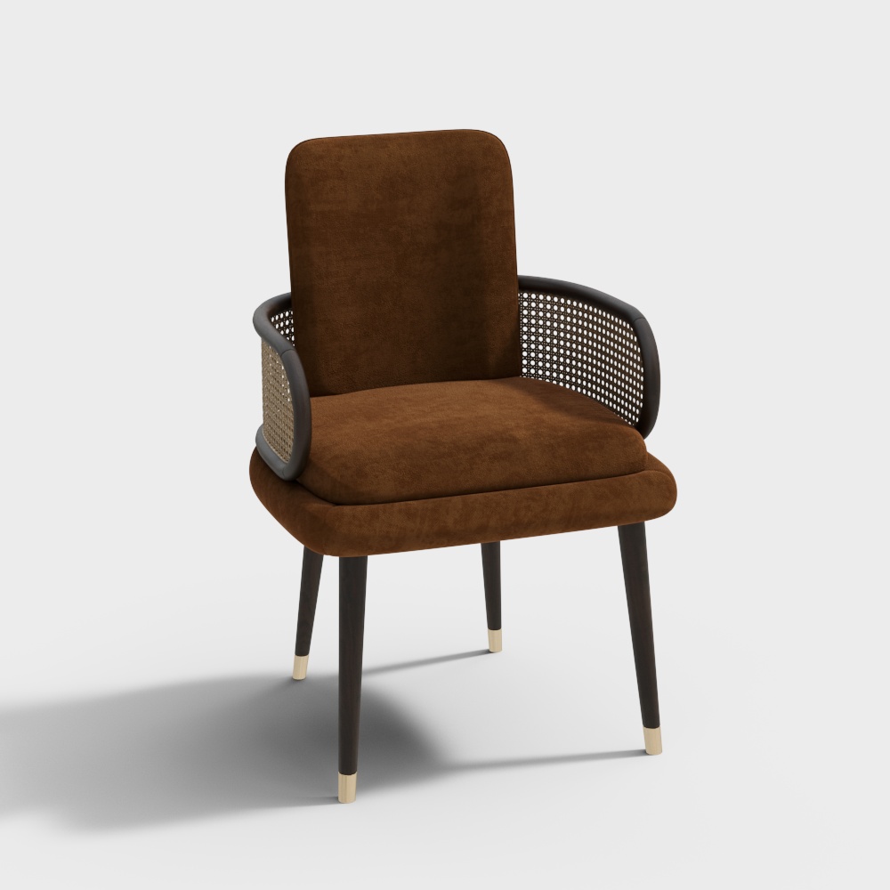 Dining Chair Blackey