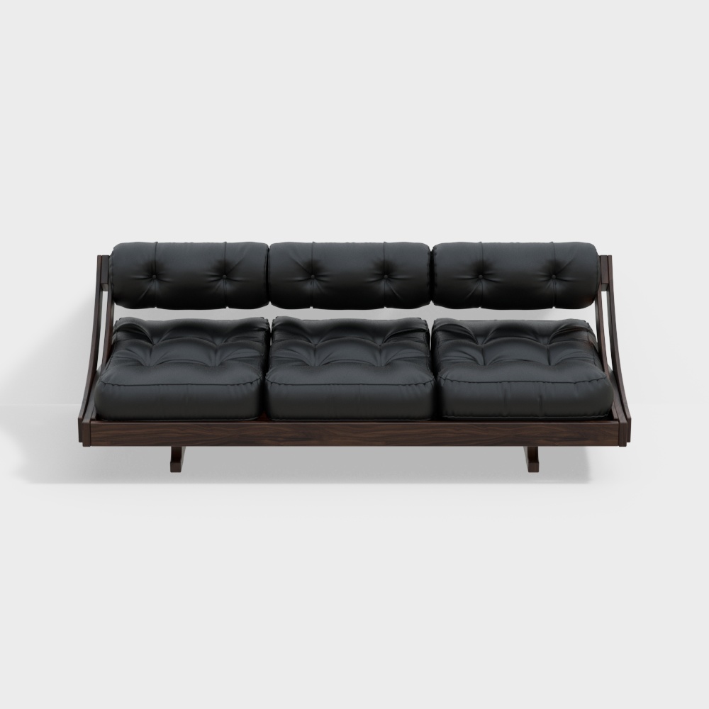 Canapé-lit Gianni Songia