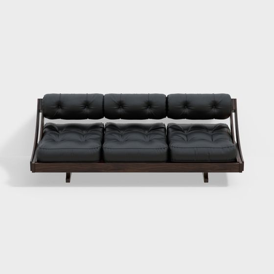 Canapé-lit Gianni Songia