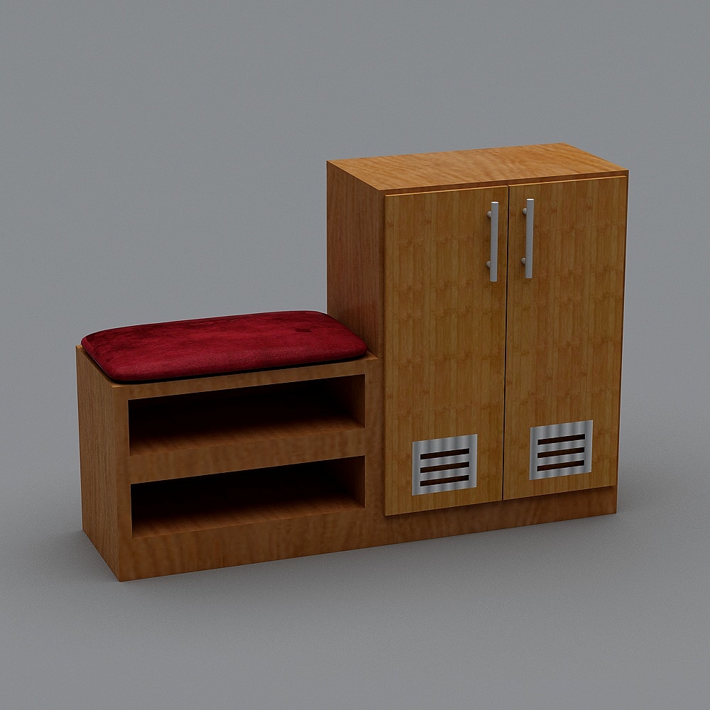 MR. SATHISH SHOE RACK (1)