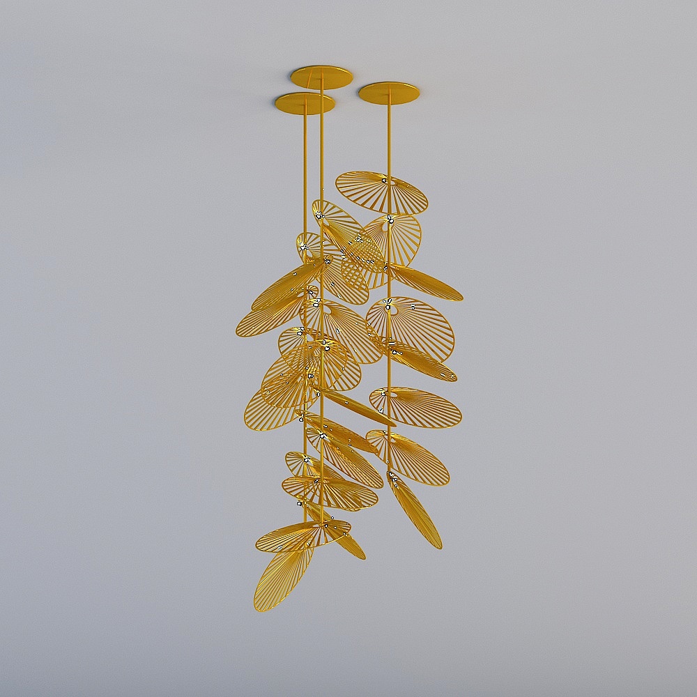 HEATHFIELD CO AT DECOREX 2014 V-Ray