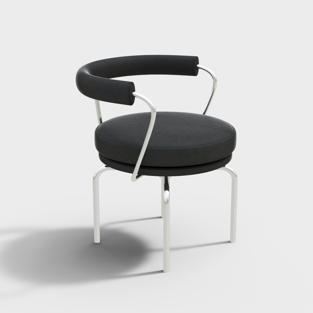 Chaise de salle à manger