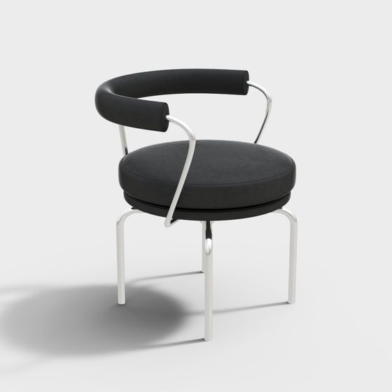 Chaise de salle à manger