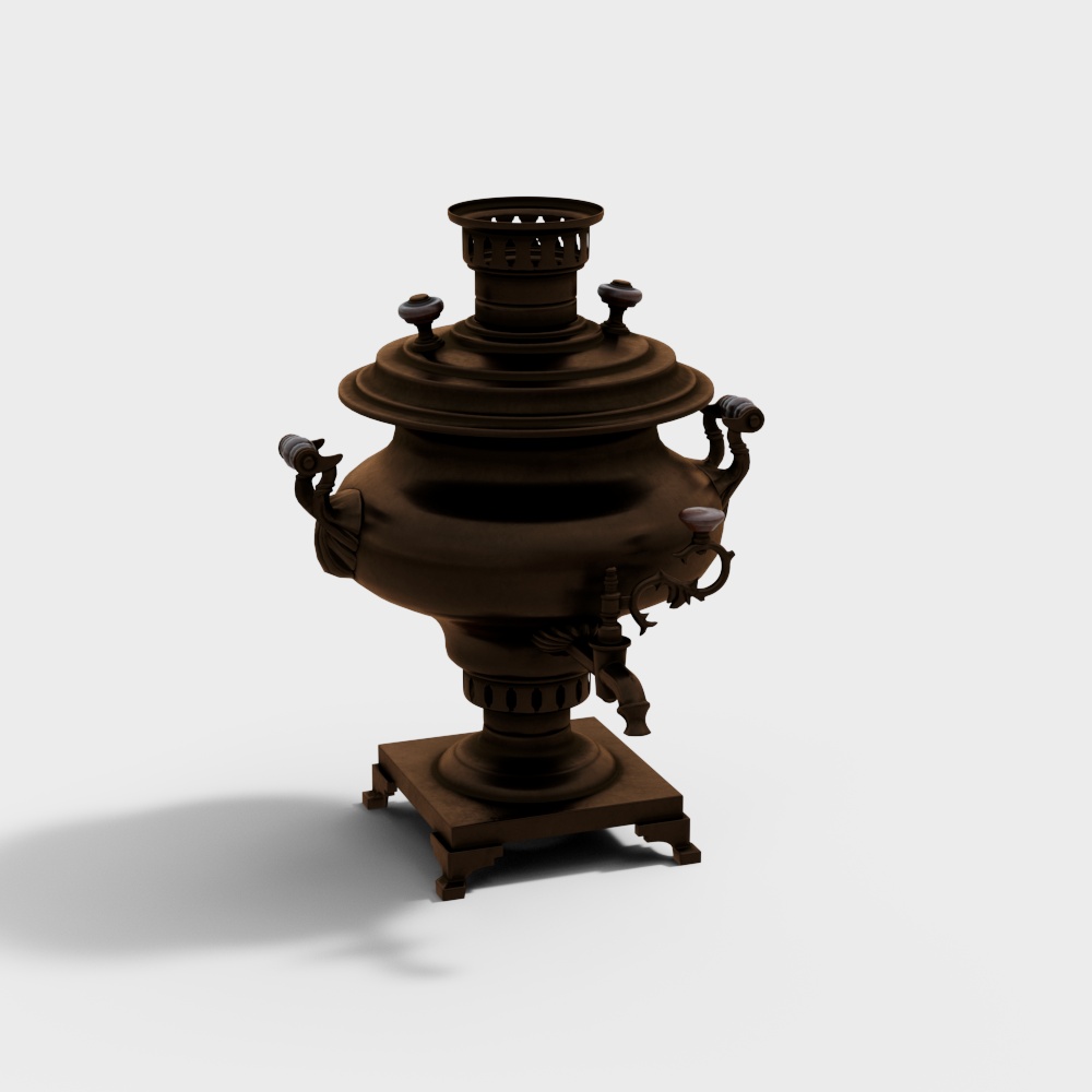 Samovar
