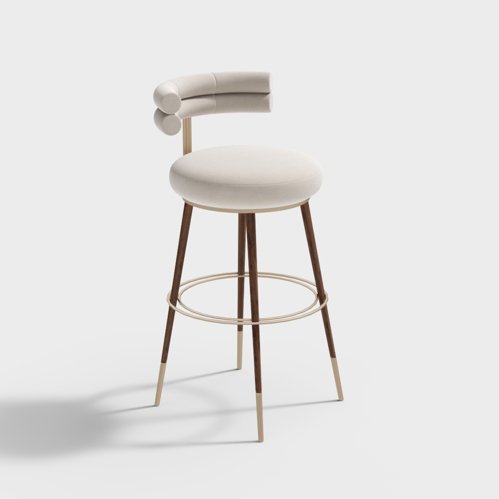Bar chair