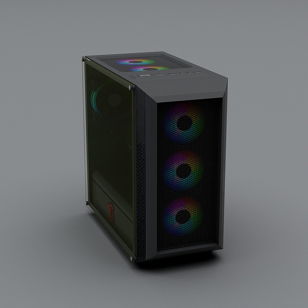 คอมพิวเตอร์