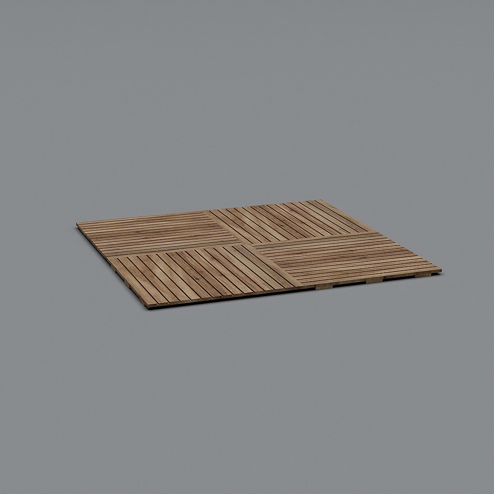 deck+de+madeira+rustica