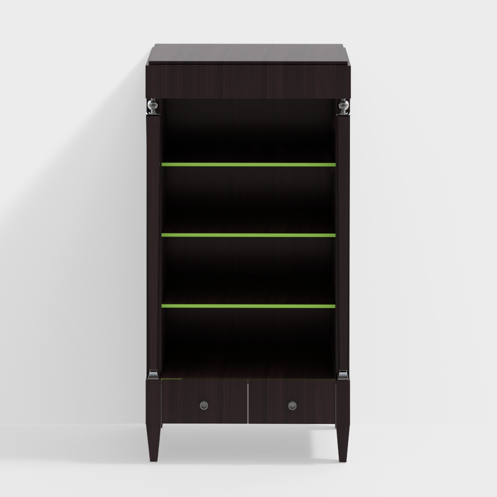 Drawers - Fratelli Barri