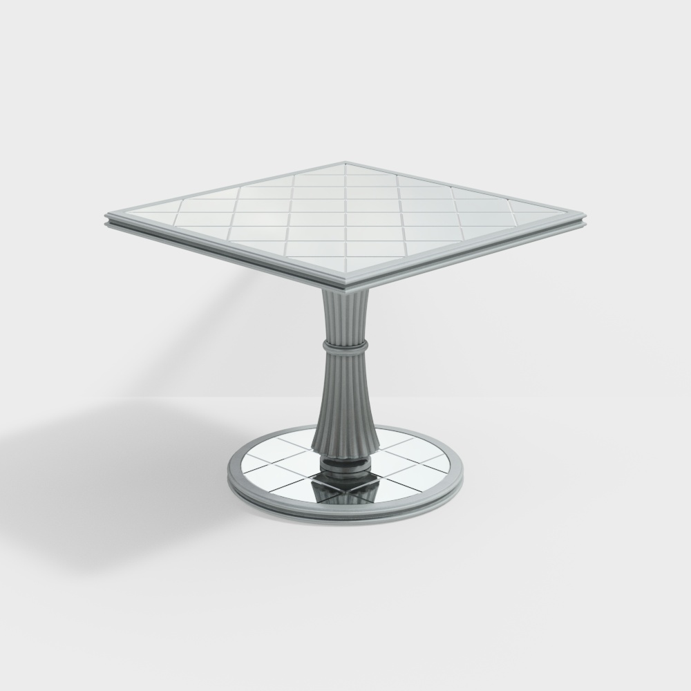 Side table - Fratelli Barri
