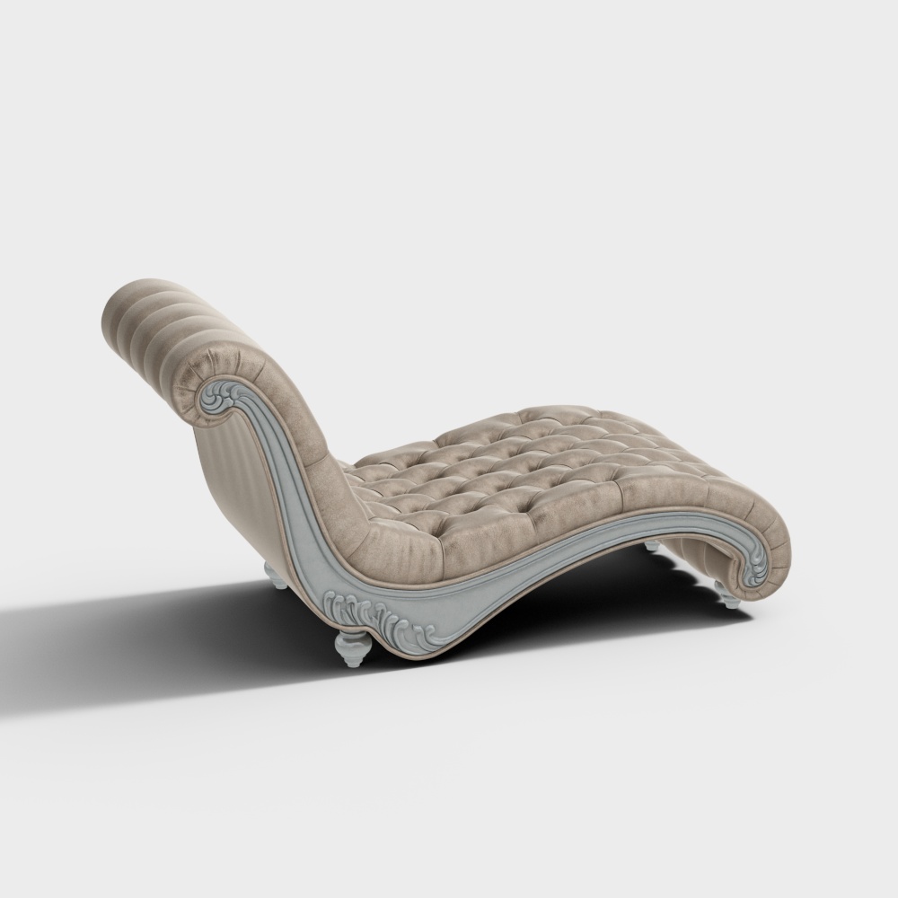 Single sofa - Fratelli Barri