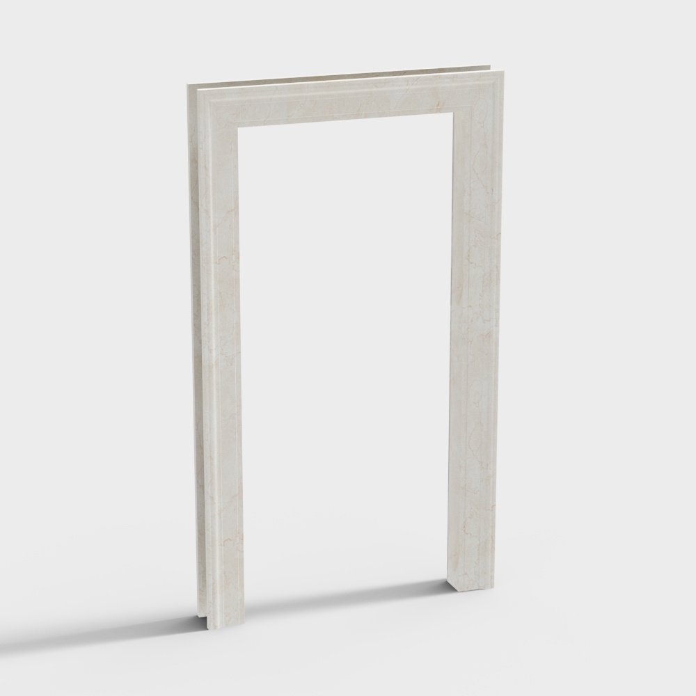 khung cửa hiện đại