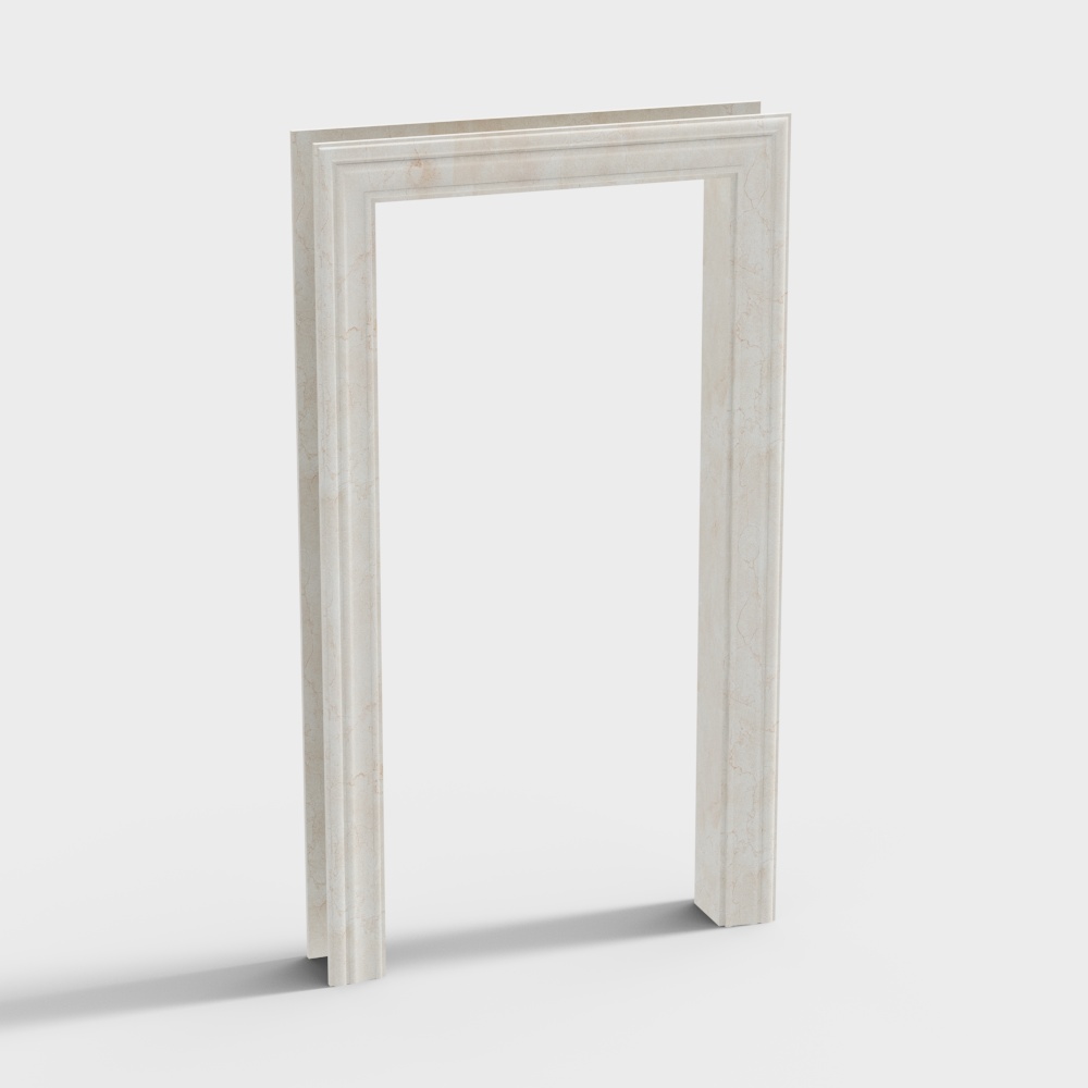 khung cửa hiện đại