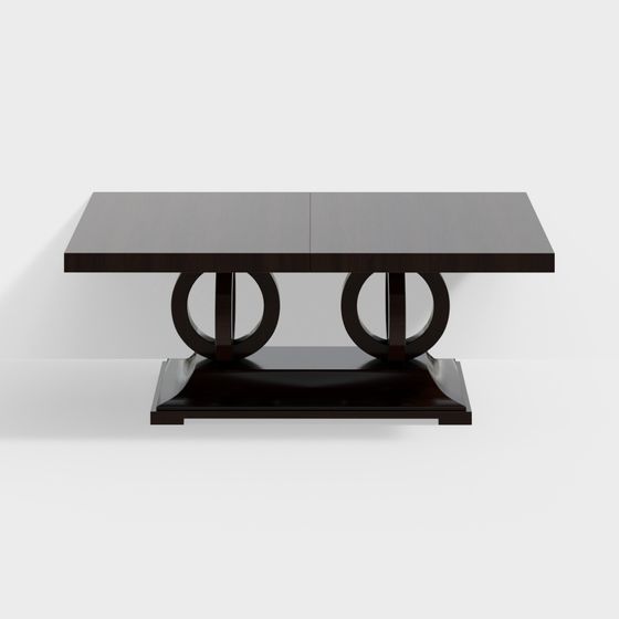 Mesa de comedor - Fratelli Barri